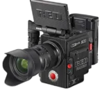 Camera For film Making