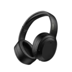 Slim & Handy Headphones for More Music!